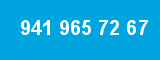 941 965 72 67 941 965 72 67